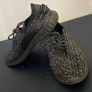 Fashion, athletic sneakers, similar to Yeezy Boost